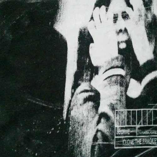 Clone The Fragile : So Drive This Funeral Hearse